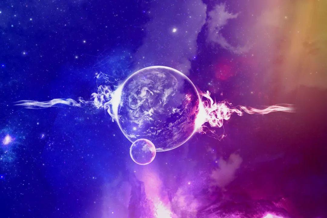 血饮丨三个小故事牵出中美金融攻防全战略！ 