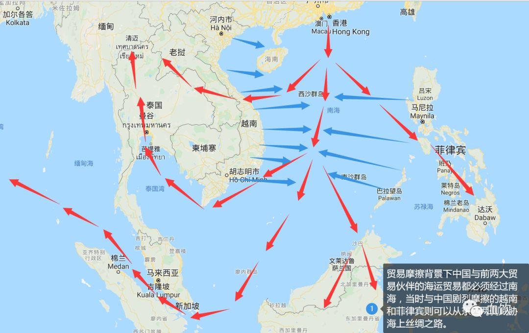 2014年的三场颜色革命带给中国的战略启示！ 