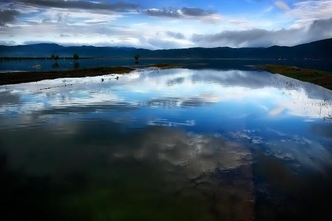 智旅会：真实的西藏有多惊人，看完后你就懂了：我们为什么每年都要去西藏！ 