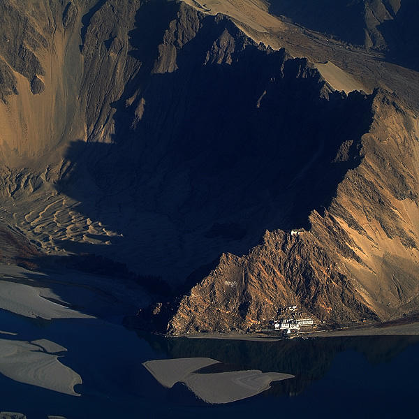 智旅会：真实的西藏有多惊人，看完后你就懂了：我们为什么每年都要去西藏！ 