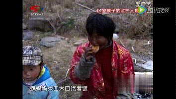 深夜监控拍下的这一幕，看哭无数人：你永远不知道孩子有多爱你…… 