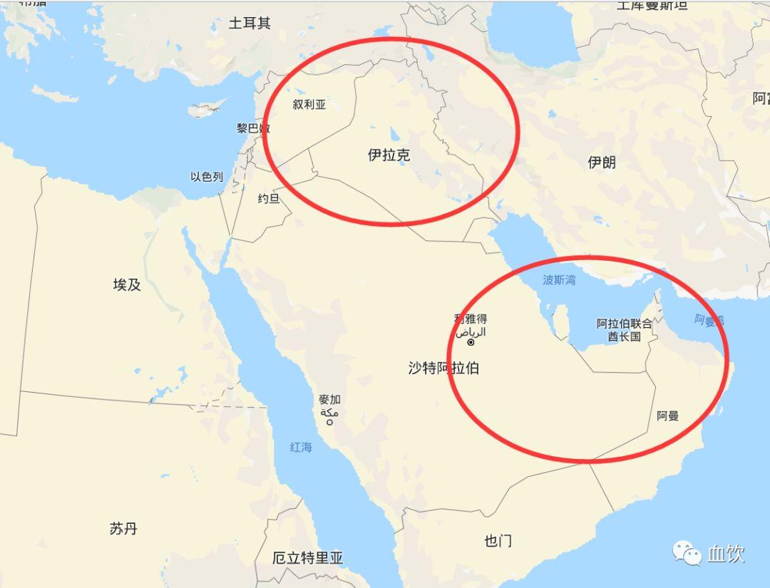 伊拉克抗议民众怒烧美国大使馆，中俄伊联合军演封杀石油美元基本盘！ 