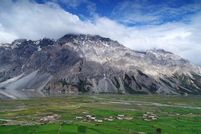 智旅会：真实的西藏有多惊人，看完后你就懂了：我们为什么每年都要去西藏！ 
