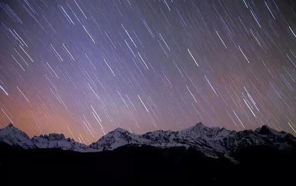 智旅会：真实的西藏有多惊人，看完后你就懂了：我们为什么每年都要去西藏！ 