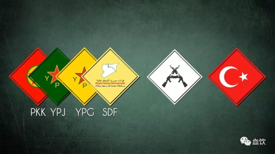 重磅丨土耳其弯刀直插美元霸权心脏，完美助攻中国金融地缘反击！ 