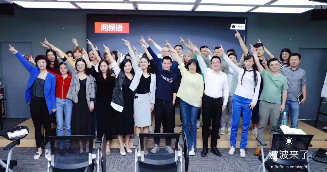 波波:恐怖的母系氏族社会又来了(连载70)