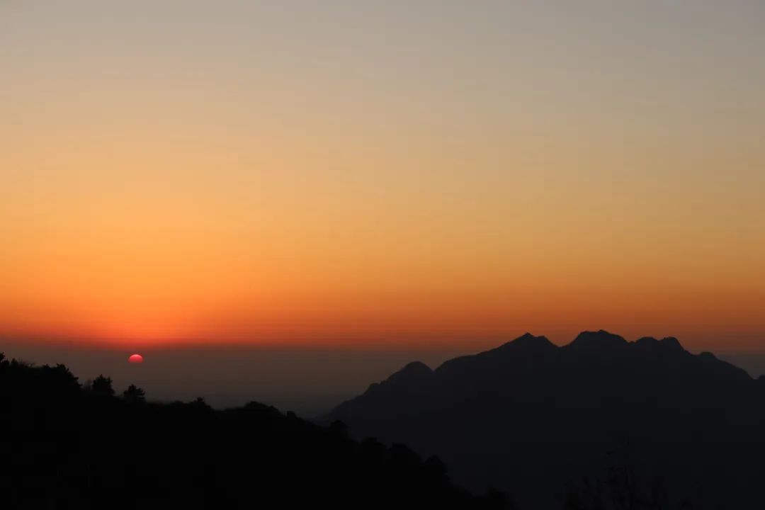 我从山海关爬到了嘉峪关（连载一） 