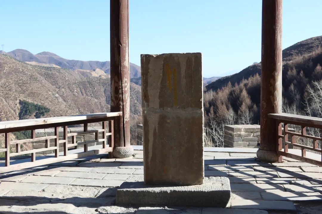 我从山海关爬到了嘉峪关（连载七） 