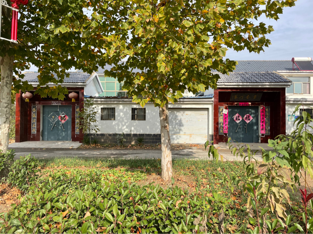 《懂懂骑山东》--菏泽东明县 