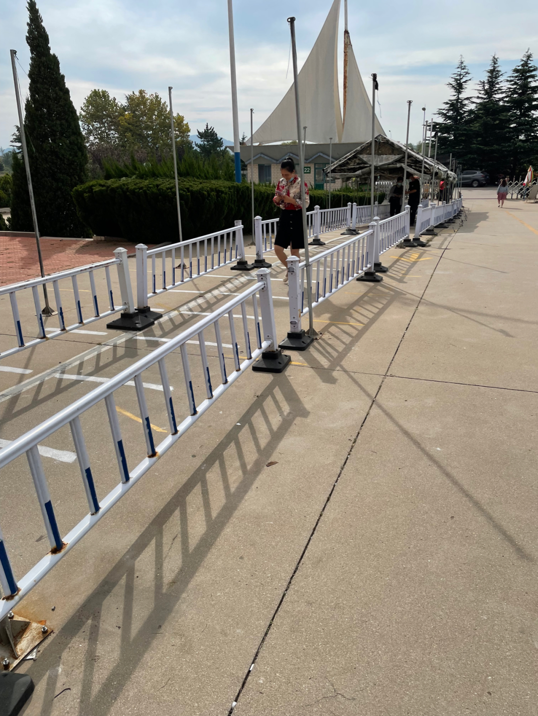 《懂懂骑山东》--威海荣成市 