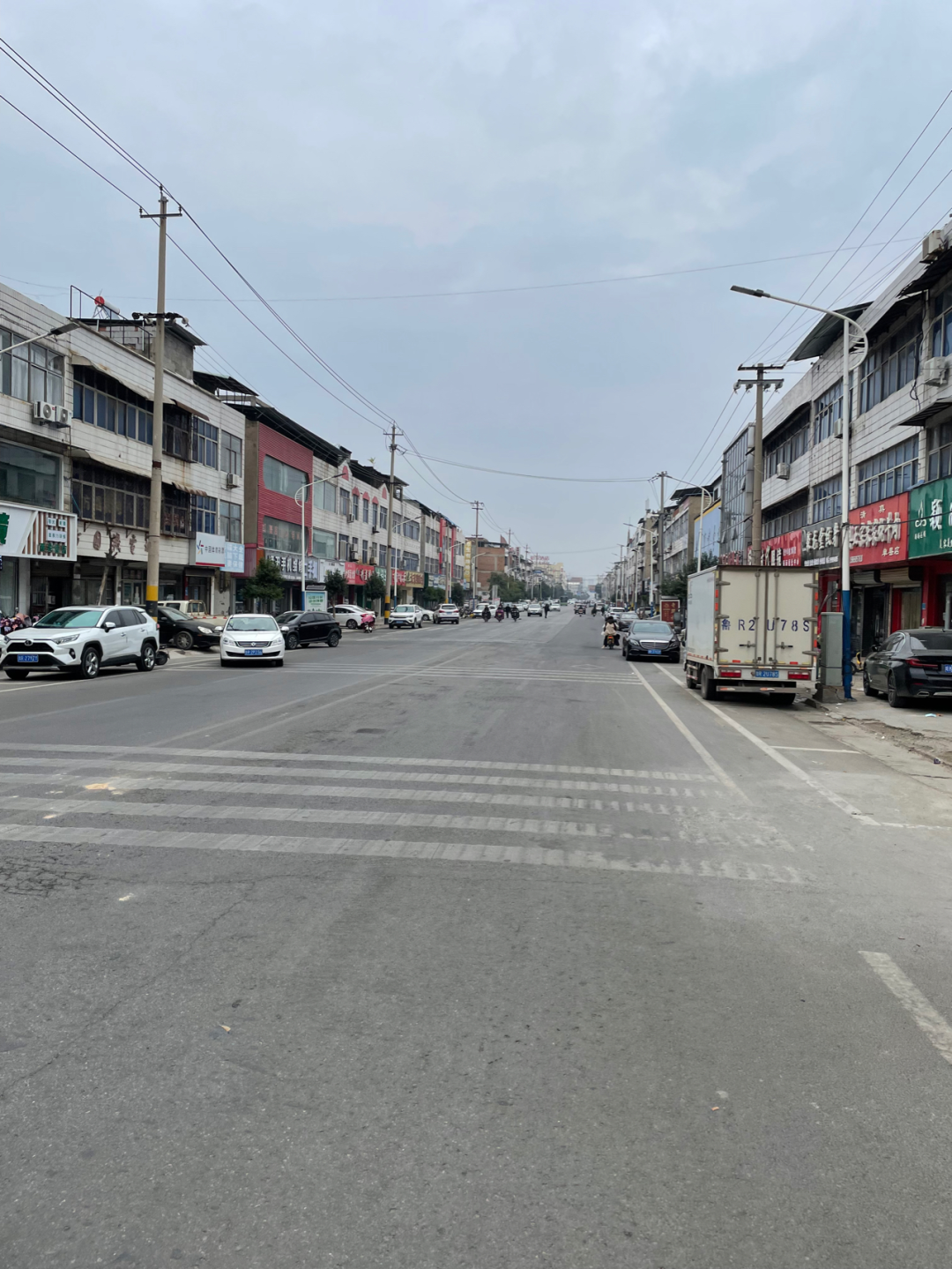 《懂懂骑山东》--菏泽单县 