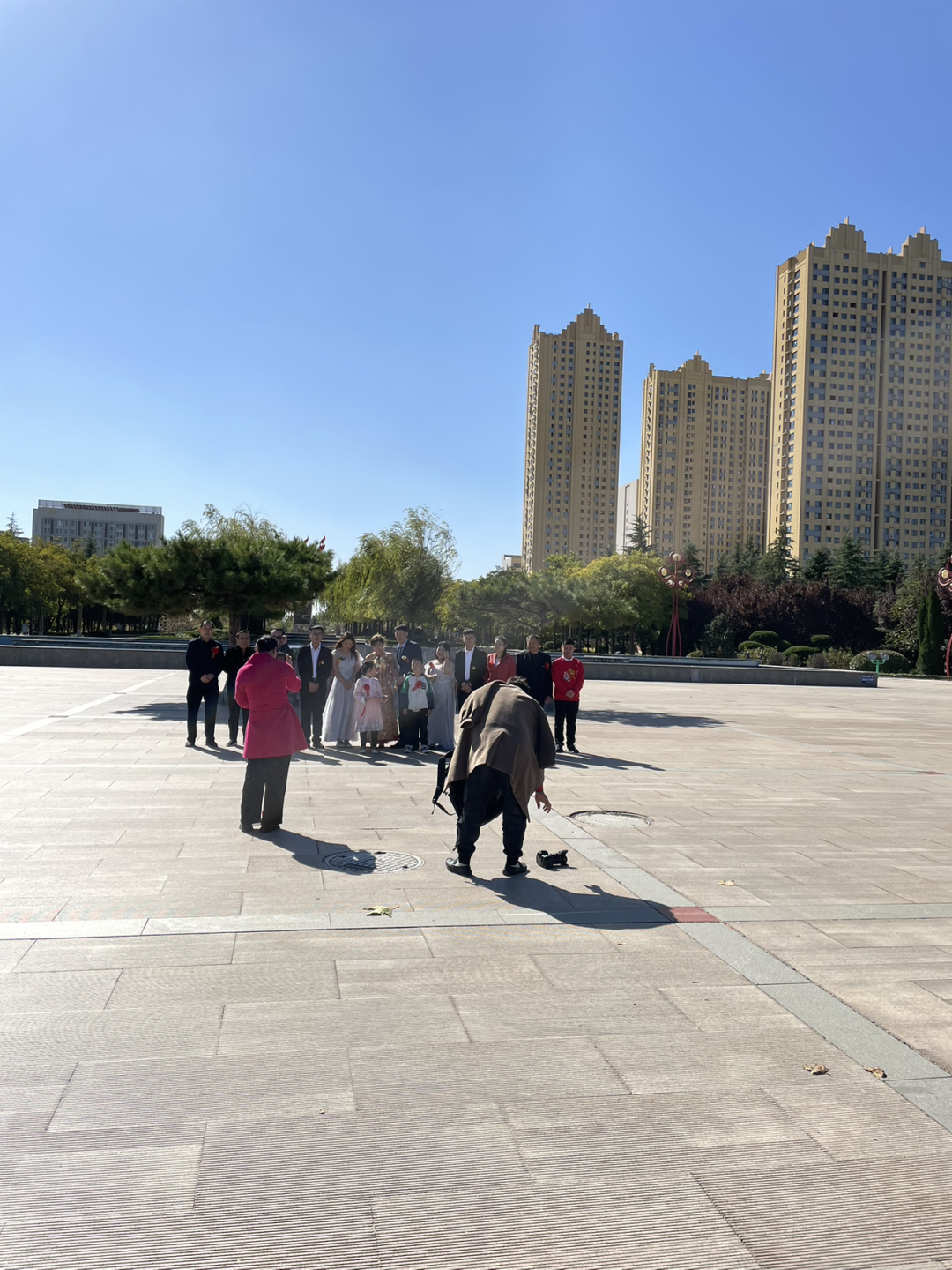 《懂懂骑山东》--潍坊高密市 