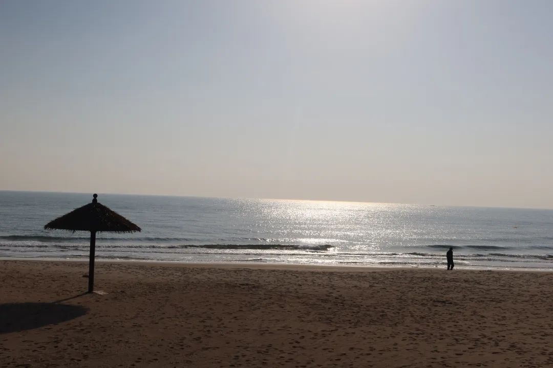 我从山海关爬到了嘉峪关（连载一） 