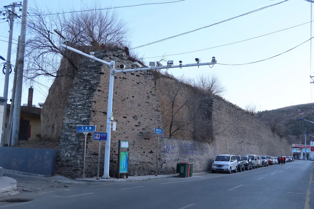 我从山海关爬到了嘉峪关（连载八） 