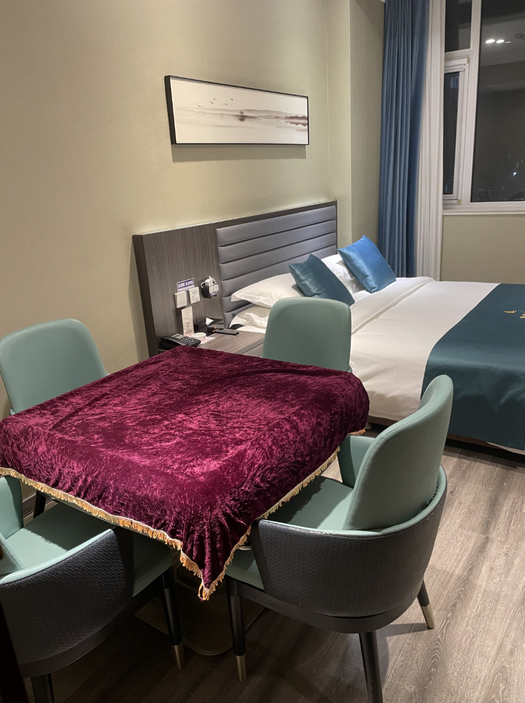 我从山海关爬到了嘉峪关（连载五） 