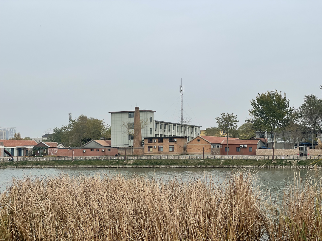 《懂懂骑山东》--聊城主城区 