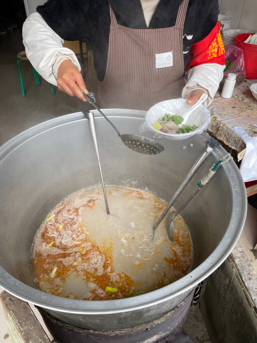 《懂懂骑山东》--菏泽东明县 