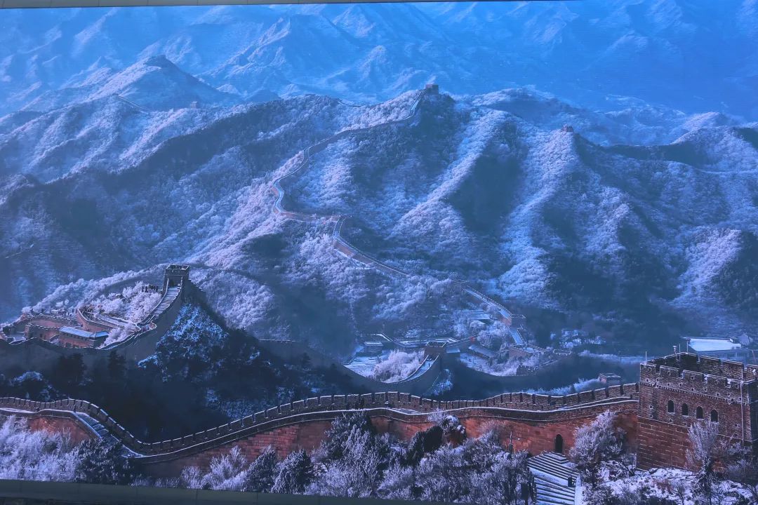 我从山海关爬到了嘉峪关(连载二)