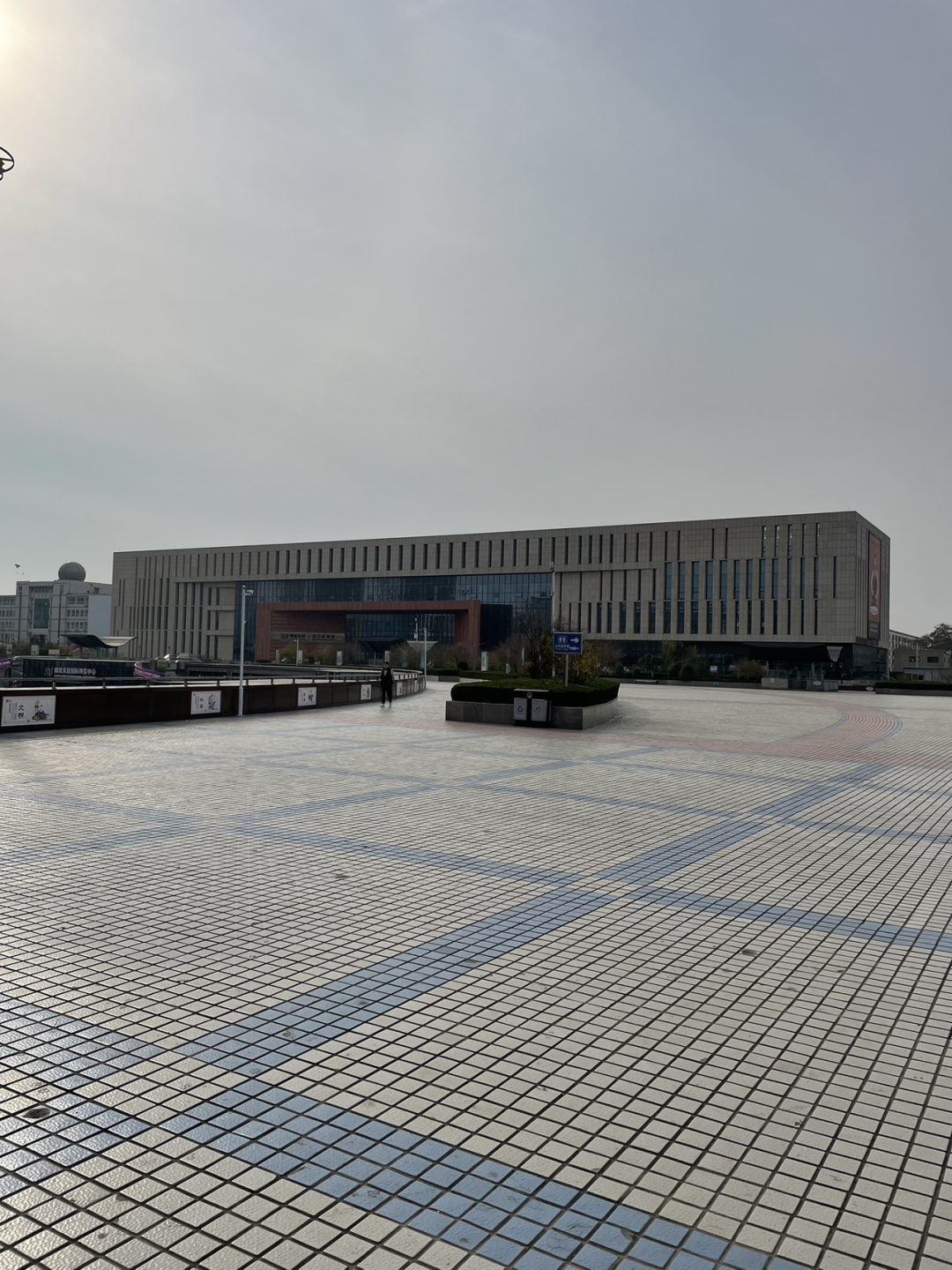 《懂懂骑山东》--聊城主城区 