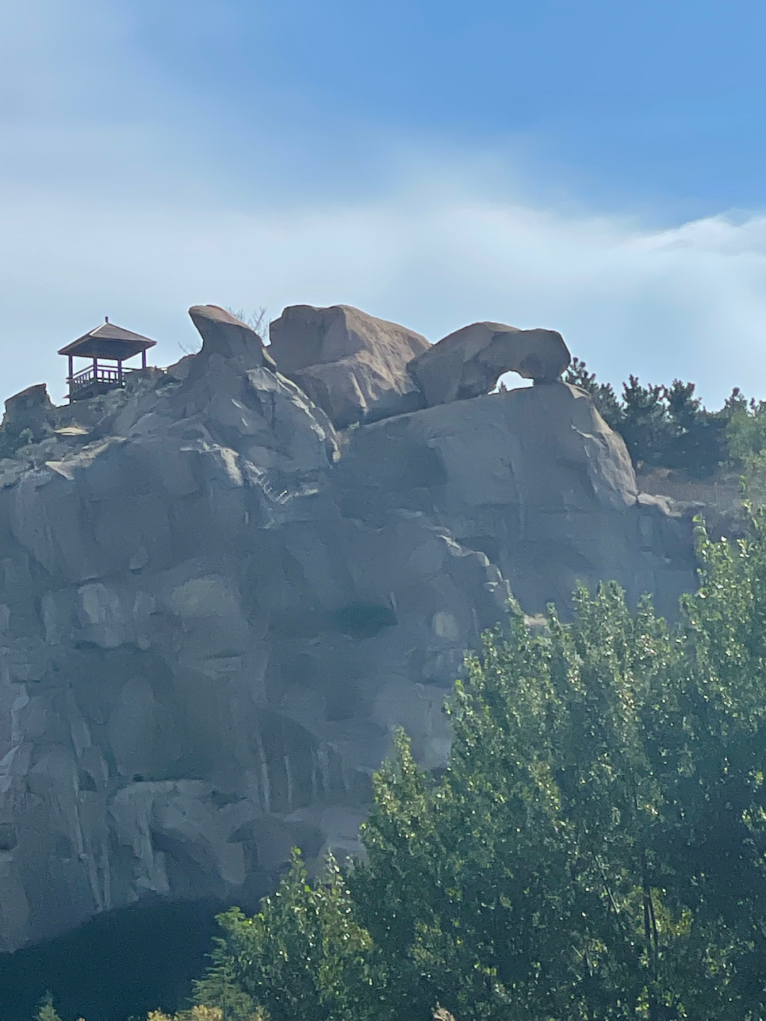 《懂懂骑山东》--青岛城阳区+即墨区