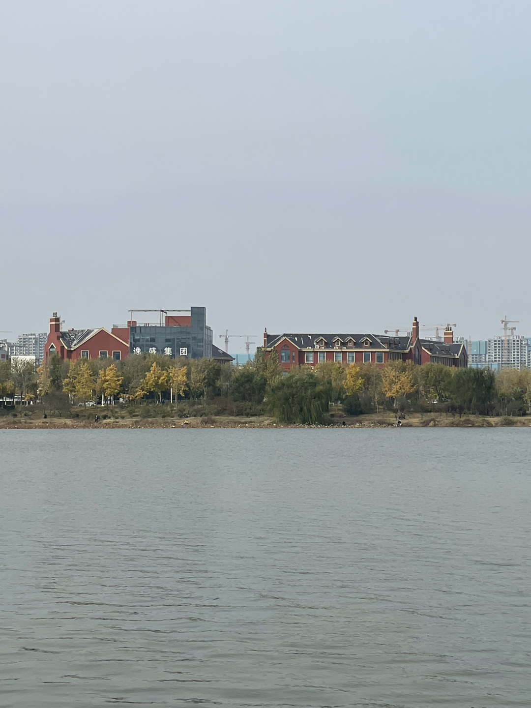 《懂懂骑山东》--聊城主城区 