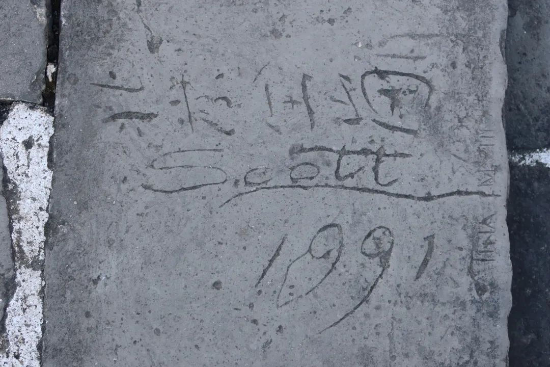 我从山海关爬到了嘉峪关(连载二)