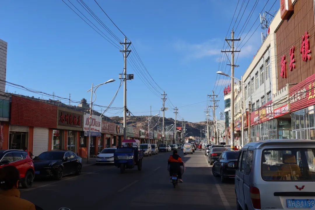 我从山海关爬到了嘉峪关（连载八） 