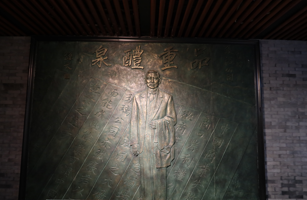 爱斐堡酒庄归来~ 