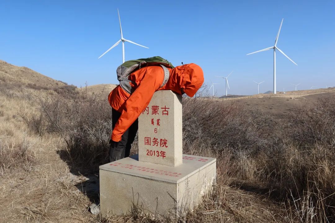 我从山海关爬到了嘉峪关(连载九)