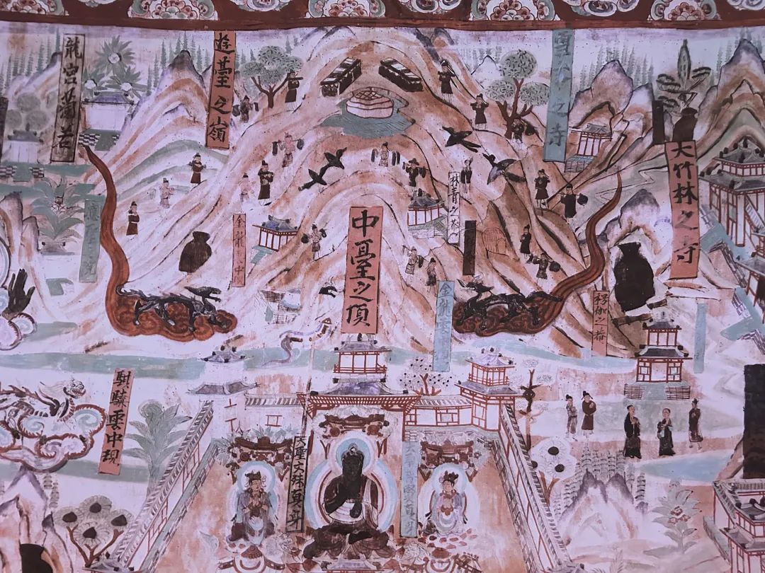 我从山海关爬到了嘉峪关（连载十二） 