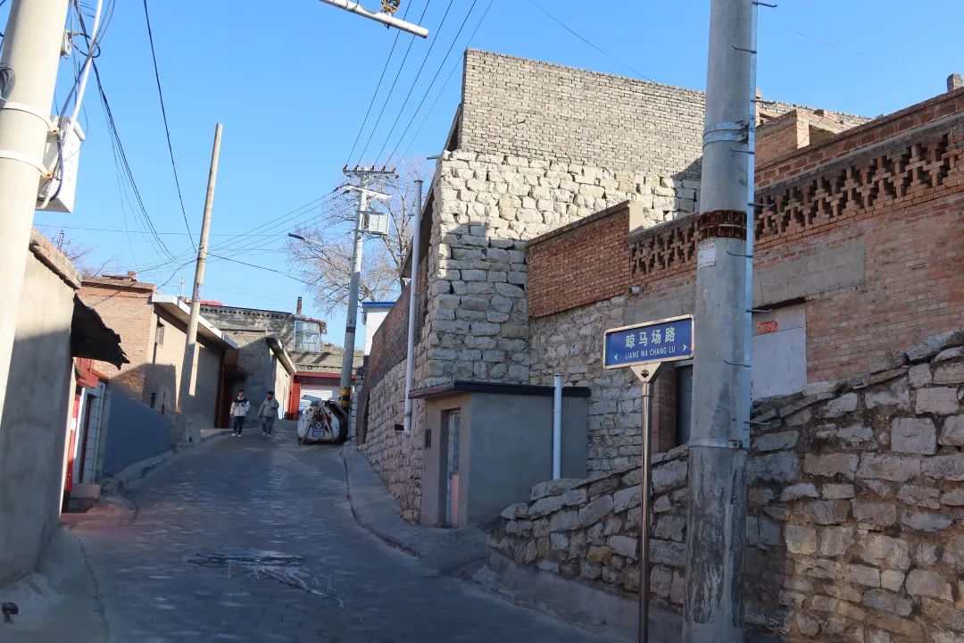 我从山海关爬到了嘉峪关（连载八） 