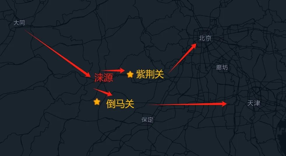 我从山海关爬到了嘉峪关（连载五） 