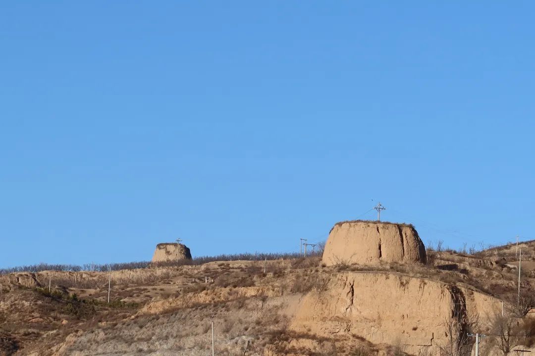 我从山海关爬到了嘉峪关（连载八） 