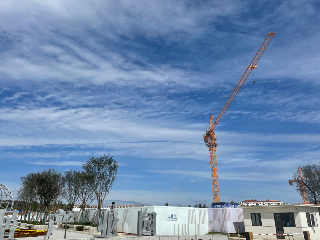 《懂懂骑山东》--烟台海阳市