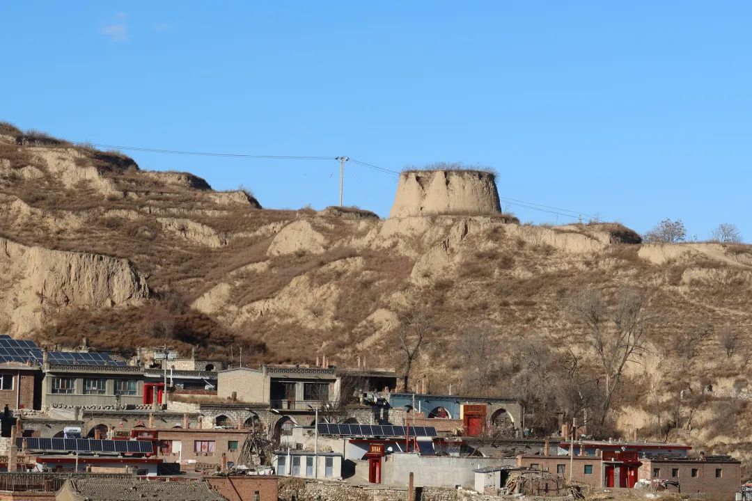 我从山海关爬到了嘉峪关（连载八） 