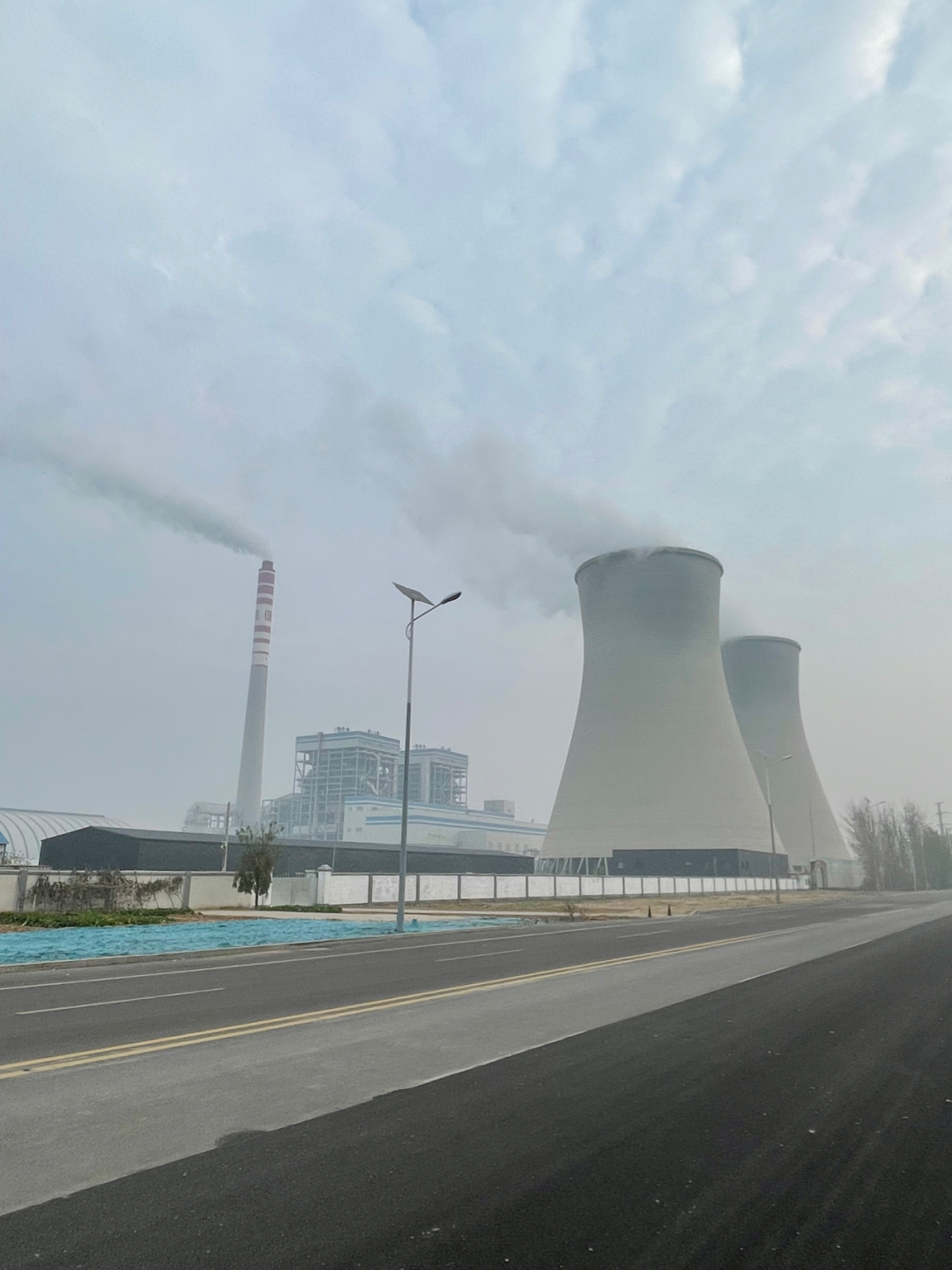 《懂懂骑山东》--聊城临清市 