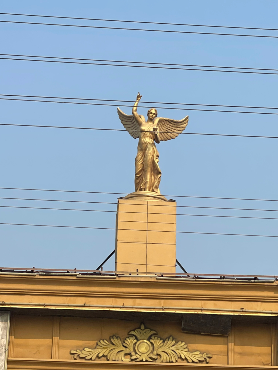 《懂懂骑山东》--菏泽曹县