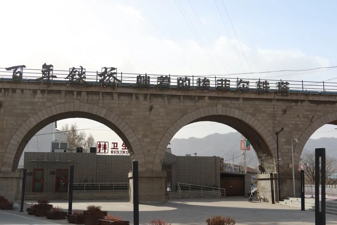 我从山海关爬到了嘉峪关（连载五） 