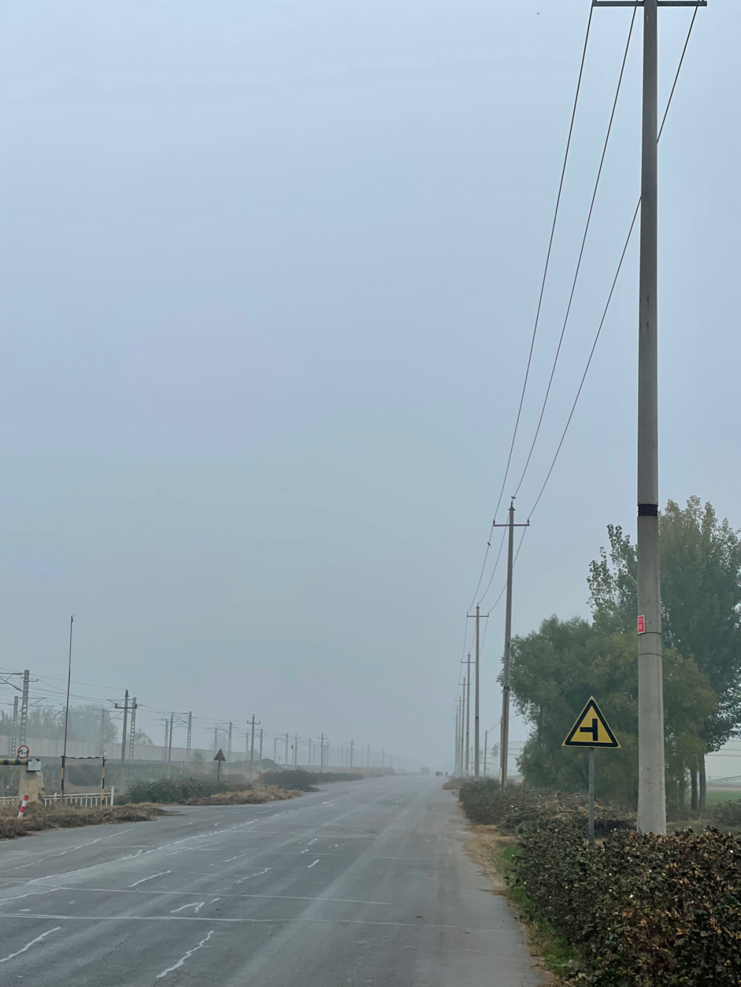 《懂懂骑山东》--菏泽巨野县 