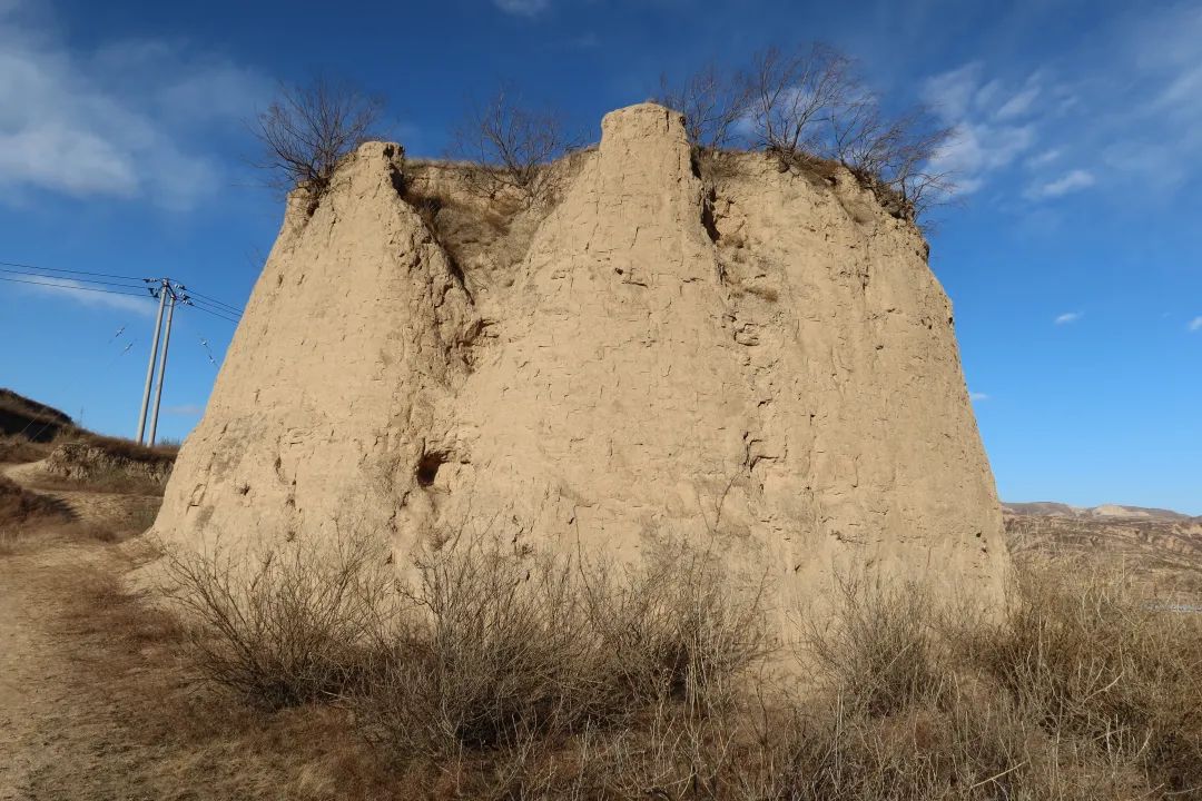 我从山海关爬到了嘉峪关（连载八） 