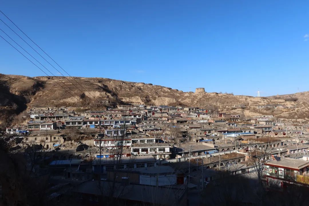 我从山海关爬到了嘉峪关（连载八） 