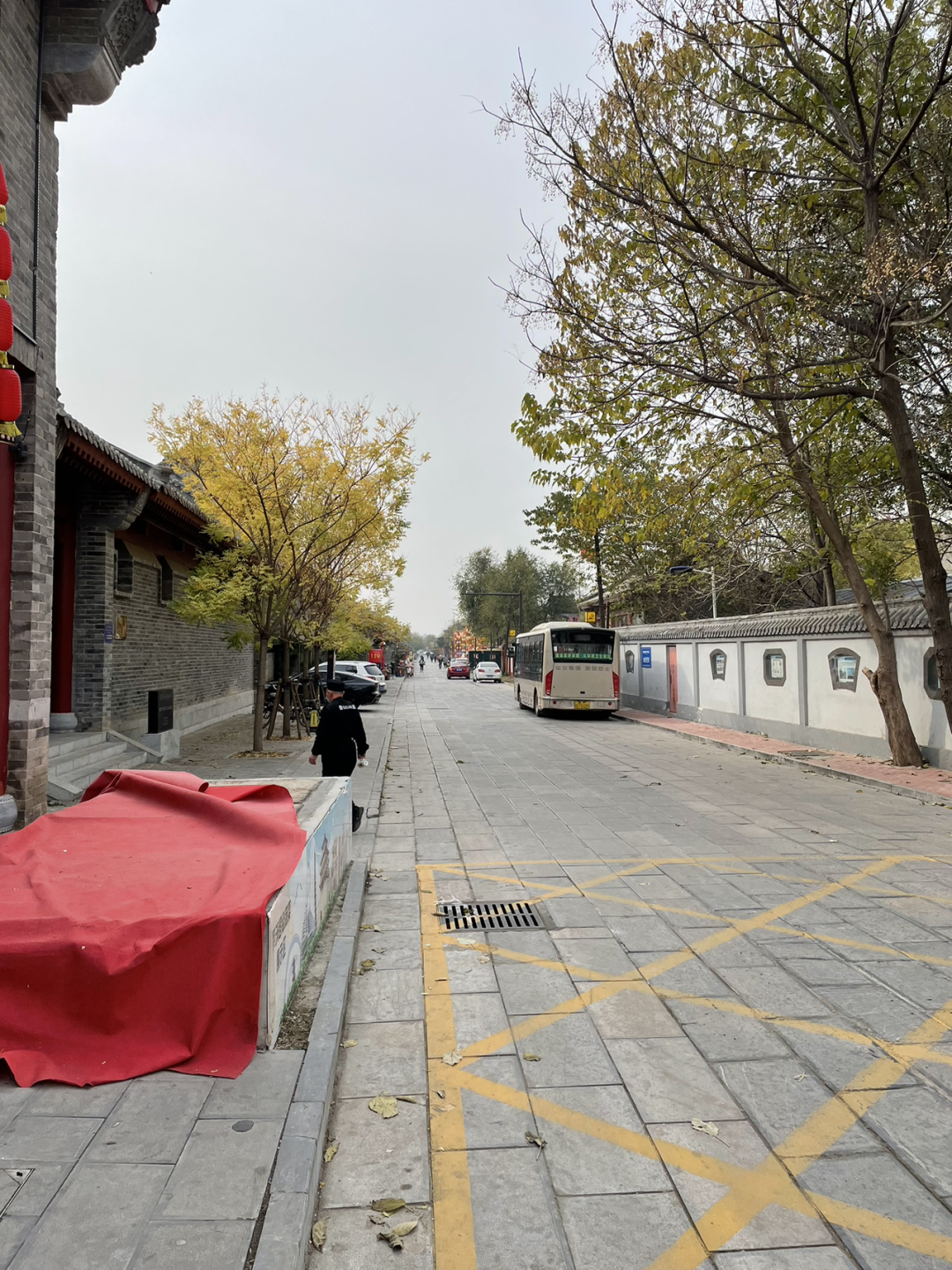 《懂懂骑山东》--聊城主城区 