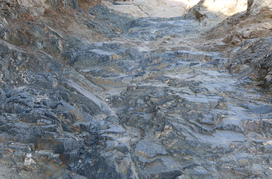 我从山海关爬到了嘉峪关（连载七） 