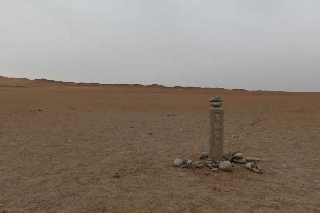 我从山海关爬到了嘉峪关（连载十二） 