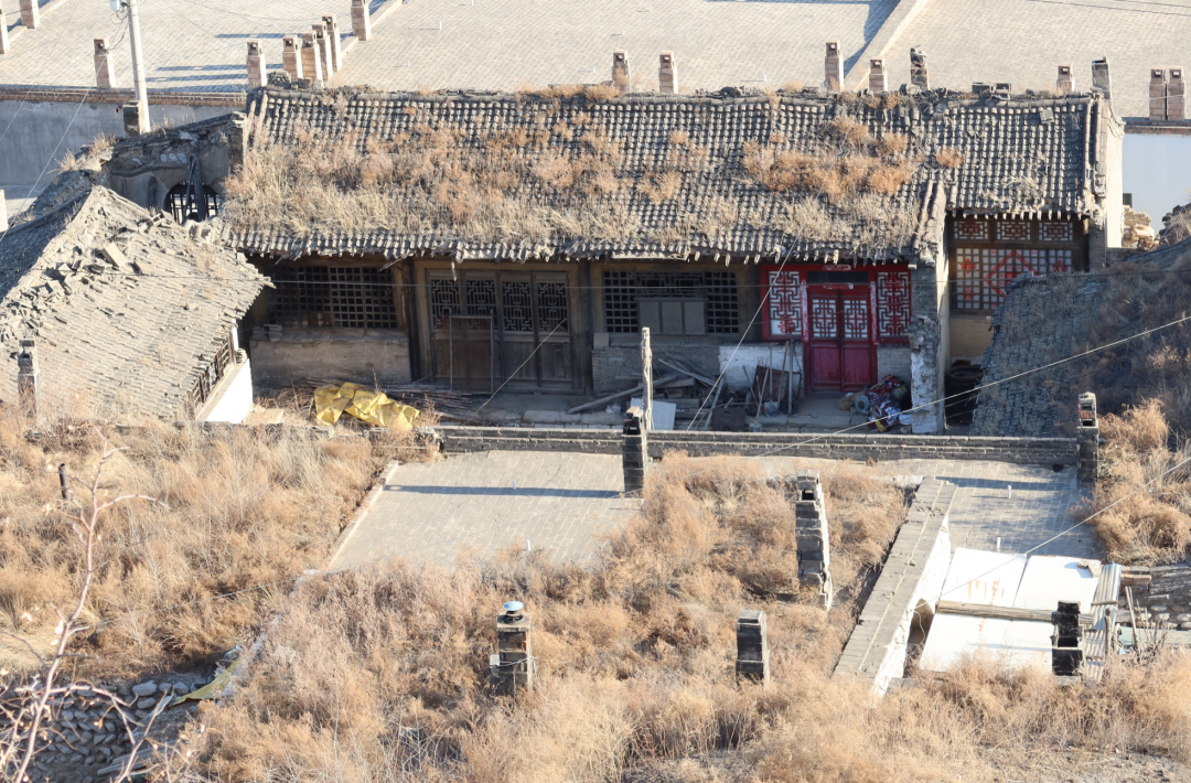 我从山海关爬到了嘉峪关（连载八） 