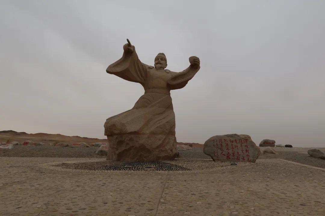 我从山海关爬到了嘉峪关（连载十二） 