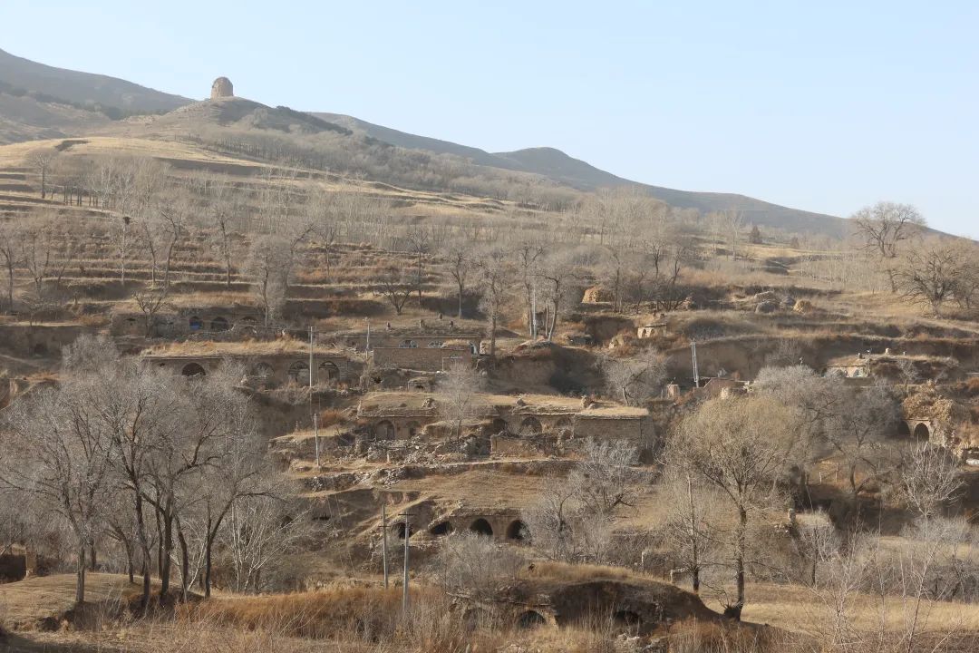 我从山海关爬到了嘉峪关(连载九)