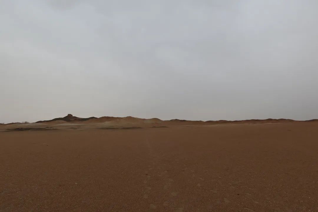 我从山海关爬到了嘉峪关（连载十二） 