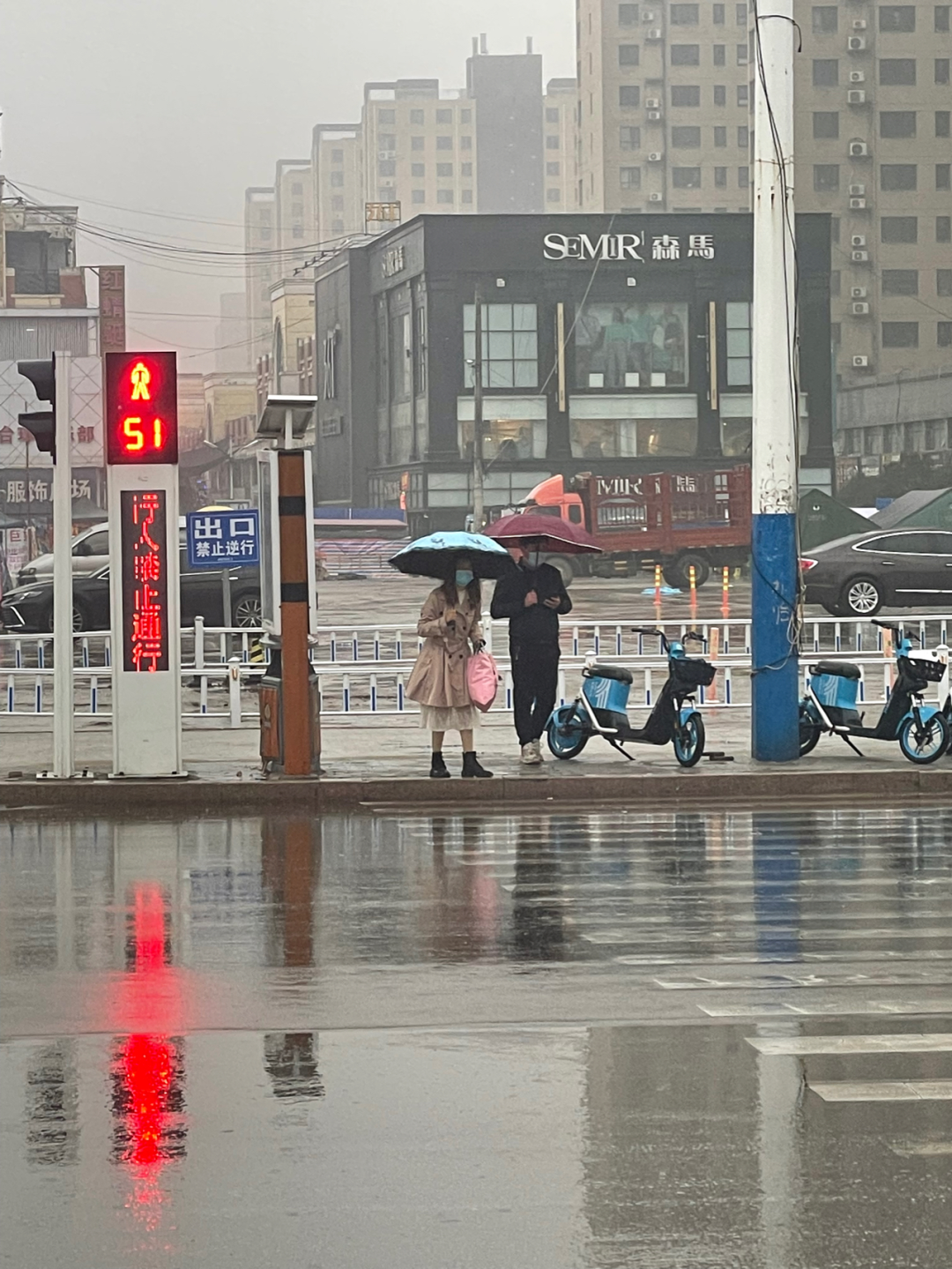 《懂懂骑山东》--菏泽巨野县 