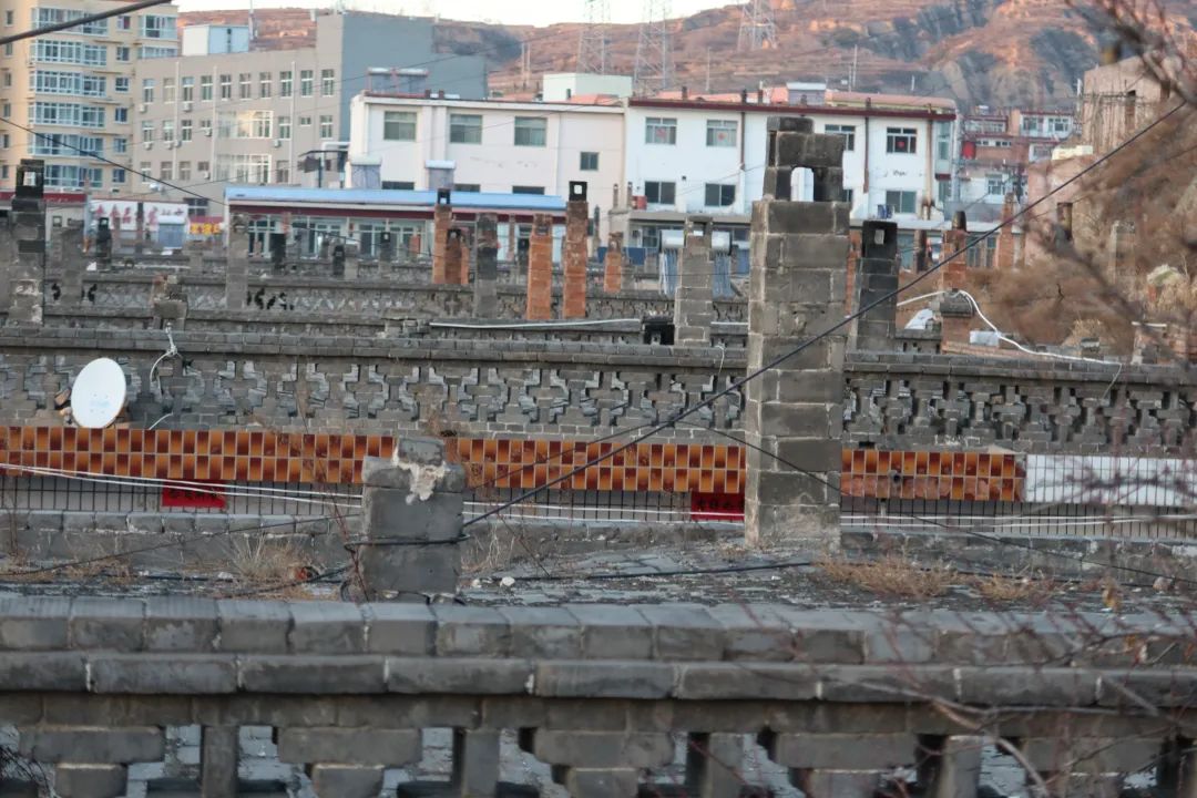 我从山海关爬到了嘉峪关（连载八） 